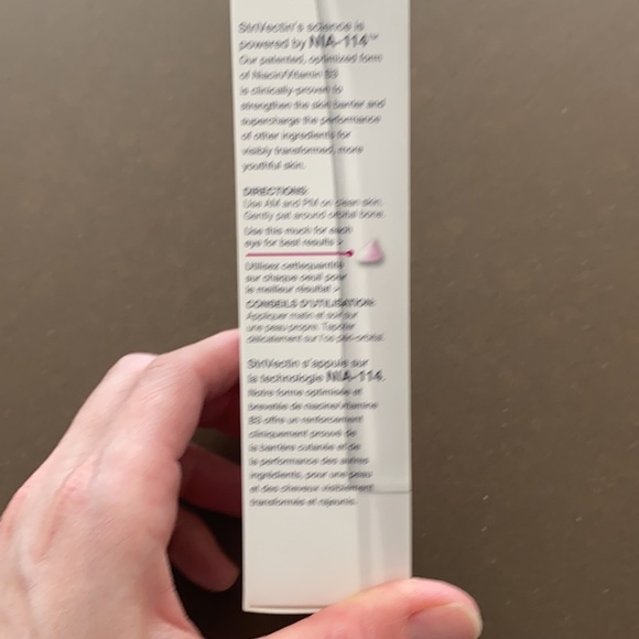 strivectin anti wrinkle intensive eye cream - Picture 4 of 5